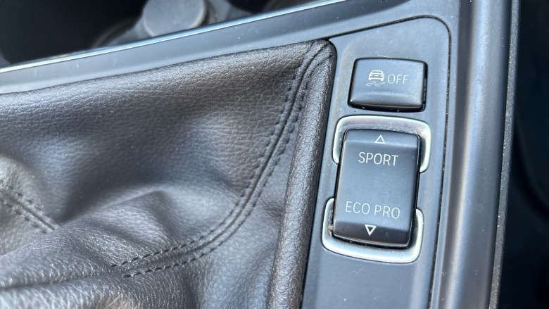 BMW 3 Series 318i Sport 4dr Petrol Saloon